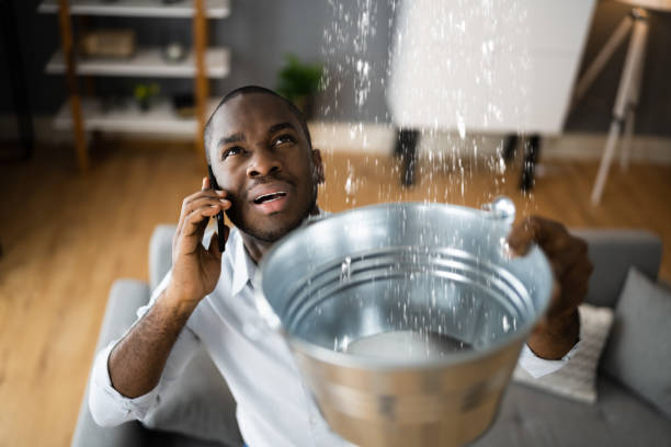 Best Emergency water damage restoration  in Harrisonburg, VA