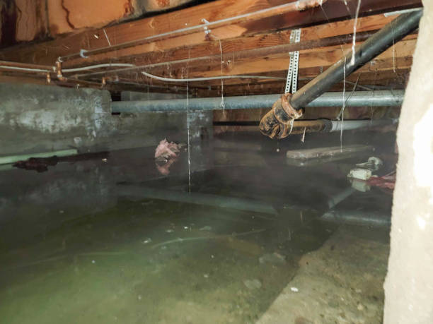 Best Commercial water damage restoration  in Harrisonburg, VA